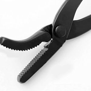 Pinces et pinces à sabots de maréchal-ferrant réutilisables et durables 35 cm Fabricants et fournisseurs de fer à cheval de confiance - Product Image 2