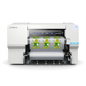 เครื่องพิมพ์ Roland versastudio By-20เดสก์ท็อปฟิล์มโดยตรง - Product Image 6