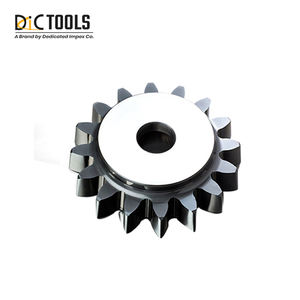 Fraises à engrenages de classe AA de qualité supérieure avec séries ASP30, ASP52, ASP2062 - Product Image 4