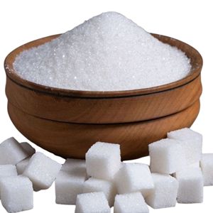 Azúcar de Caña de Grado Alimenticio en Existencia, Azúcar Blanca Refinada Granulada a Granel con Control de Humedad para Té, Café, Postres y Panadería - Product Image 3