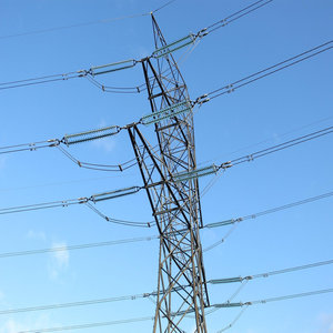 Tour de ligne de transmission 220KV en acier galvanisé, solution de distribution d'énergie, <span class=keywords><strong>achat</strong></span> en gros, fabricant - Product Image 2