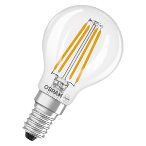 สำหรับ OSRAM P37 3.4W LED Drip Bulb Class E14 หลอดไฟแพ็ค 6 หลอด - Product Image 1