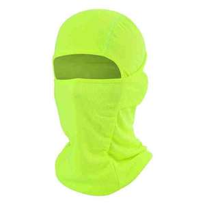 OEM 2026 Y2K Sports Skull <b>Face</b> Three Hole Black <b>Ski</b> <b>Mask</b> Embroidery Breathable Waterproof Made TRIOTAKEINDUSTRY Free Sample - Product Image 2