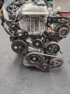 MOTOR JDM KA24 AT 2WD FF - Product Image 4