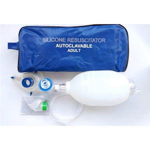 Medical Grade Ambu Bag for Emergency <b>Ventilation</b> in Clinics and Hospitals At Wholesale Price - Product Image 5