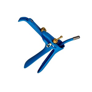 Los instrumentos de examen quirúrgico de Ginecología de espéculo vaginal de tumbas de acero inoxidable de alta calidad aceptan OEM - Product Image 5