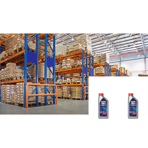 Castrol ON EV Fluides de transmission Lubrifiants haute performance pour véhicules électriques - Product Image 6