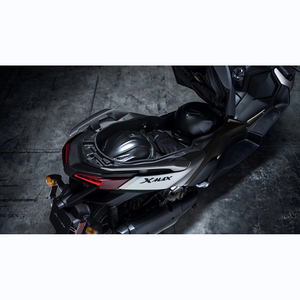 2024 Yamahaa XMAX - Product Image 3