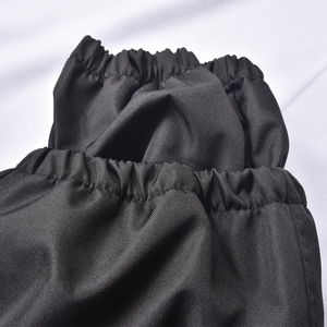 Pantalon de snowboard cargo ample unisexe en polyester 100% respirant, léger, imperméable, de haute qualité, OEM - Product Image 5