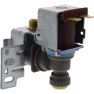 Válvula de Agua para Refrigerador Eléctrico de Plástico para el Hogar, Reemplaza a WPW10498976 - Product Image 2