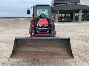 Mejor Tractor Massey Ferguson 1835M 2021 con Cabina para Agricultura en Venta - Product Image 4