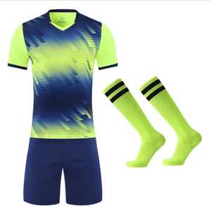 Camisetas de fútbol personalizadas, conjuntos de ropa de diseño, uniformes de fútbol para jóvenes personalizados, camisetas de fútbol, camiseta de chándal de club de equipos - Product Image 1