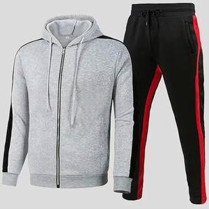 El último chándal de Pakistán Streetwear Club Wear Chándales Cómodo Nuevo estilo Chándales de algodón de Entirlysports - Product Image 3