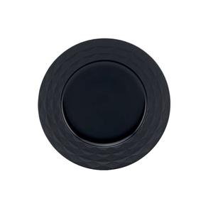 Nouvel arrivage d'assiettes en fer standard de haute qualité dans des conceptions classiques pour les dîners et les mariages - Product Image 2