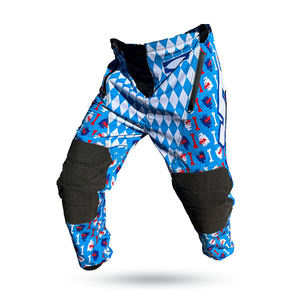 Top Quality Custom Logo Printed Wholesale Paintball <b>Padded</b> Pants High Manufacturer <b>Cheap</b> Price Best Material Paintball Pant - Product Image 6