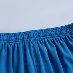 ชุดฟุตบอลแบบกำหนดเองรุ่นใหม่ปี 2025 ผลิตจากโพลีเอสเตอร์ 100% แห้งเร็ว เป็นมิตรกับสิ่งแวดล้อม ระบายอากาศได้ดี คุณภาพสูง ราคาดีที่สุดสำหรับผู้ใหญ่ - Product Image 5