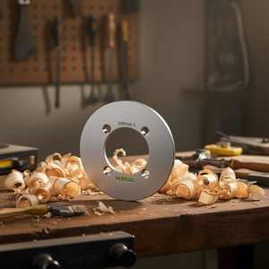 Fresa de rodillos Festool - Product Image 3