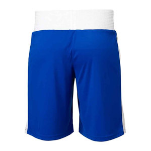 Shorts de boxe Muay Thai unisexes de haute qualité sur mesure, nouvelle arrivée, vêtements d'arts martiaux avec logo personnalisé - Product Image 2