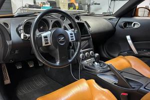 NISSAN 350Z ROADSTER 2006 D'OCCASION CÔTÉ GAUCHE/CÔTÉ DROIT - Product Image 3