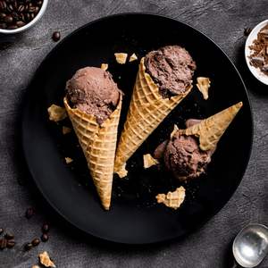 IFF S 1842 Premium Chocolate Aroma para aplicaciones de sabor y fragancia - Product Image 5