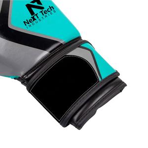 Gants de boxe Tech New Style avec design personnalisé et logo personnalisé Suivant - Product Image 5