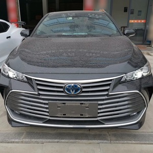 จัดส่งรวดเร็ว รถยนต์มือสอง AVA L OON GASOLINE 2.5 ขับเคลื่อนล้อหน้า - Product Image 1