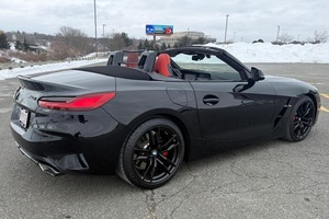 BMW Z4 M40i 2024 Usado en Buenas Condiciones, Motor Turbo de 6 Cilindros - Product Image 5