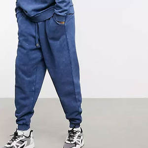 Precio razonable Chándal de lavado ácido Ligero 2025 Estilo único Chándal de lavado ácido a la venta - Product Image 6