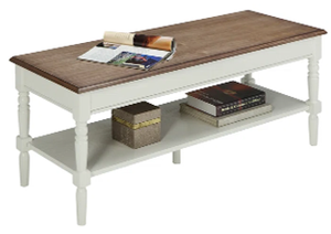 โต๊ะกาแฟ mayall ทันสมัยทันสมัย linage Corporation แก้วไม้เนื้อแข็งแบบพกพารับประกัน1ปีสำหรับบ้านหนังสือเทียนตอนเช้า - Product Image 4