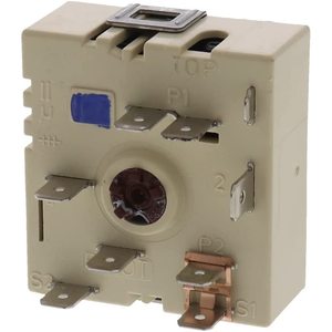 Interruptor Infinito para Quemador de Superficie Doméstico ERP 00629049 - Product Image 2