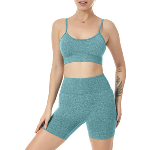 Ensemble de motard respirant de couleur unie pour femmes les plus exigeantes/Offre Spéciale Ensemble de motard pour femmes avec étiquette personnalisée à bas prix - Product Image 1