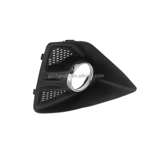 Cornice per Fari Fendinebbia GULORSE 8M5919953AB 8M59R19952AB 8M59-19953-AB 8M59-R19952-AB per Ford Focus <span class=keywords><strong>2009</strong></span> - Product Image 4