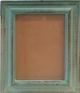 Tùy Chỉnh Cổ Điển Vuông Gỗ Thông Hình Ảnh Khung Gothic Phong Cách Lý Tưởng Cho Trang Chủ Nghệ Thuật Trang Trí Nội Thất Khách Sạn Bộ Sưu Hội Và Bảo Tàng Hiển Thị - Product Image 3