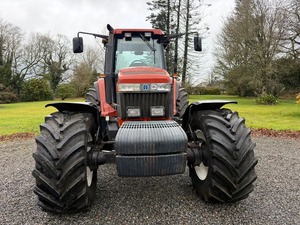 รถไถเดินตาม Fiatagri G210 8200 ชั่วโมง พร้อมเครื่องยนต์และเกียร์ - Product Image 6