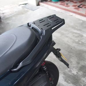 Soporte trasero de aleación de aluminio para Kymco Downtown GT350, calidad de alta gama - Product Image 2