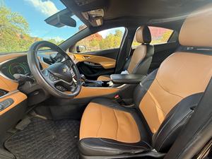 USADO LHD/RHD 2016 CHEVR0LET VOLT PREMIER - Product Image 4