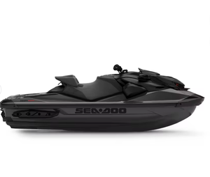 Top Super Ventes BRP SeaDoo RXPX Motomarine suralimentée légère conçue pour la course - Product Image 1