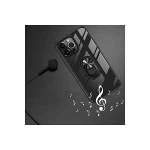 Étui de protection en silicone de qualité supérieure HRMN Mola Series pour iPhone 13 Pro - Coque arrière résistante aux chocs, protection élégante pour téléphone - Product Image 6