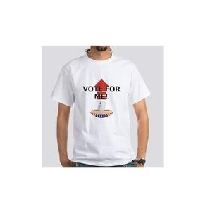 T-shirts personnalisés de haute qualité 200 gsm 100% coton importé de chine, impression personnalisée, logo personnalisé de grande taille pour hommes - Product Image 5