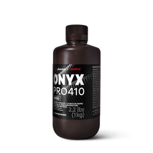 Resina Rígida ONYX Pro410 de Phrozen Engineering, Accesorio para Impresora 3D - Product Image 4