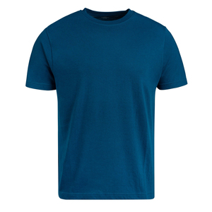T-shirt Homme Grande Taille Personnalisé de Haute Qualité, Coupe Ample, Manches Courtes, Séchage Rapide, Respirant, Écologique - Product Image 3
