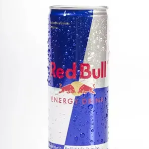 Red Bull Energy Drink a la venta RedBull 250ml bebida energética-Bebida original Red Bull Energy drink