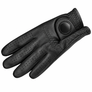 Gants de golf unisexes, adhérence flexible, légers, respirants, durables, doux et confortables, adaptés à l'entraînement des hommes et des femmes - Product Image 5