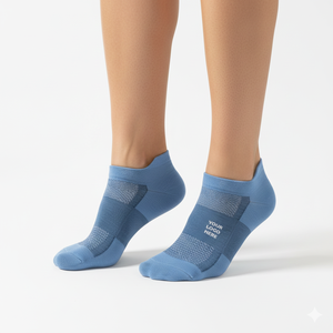 Patik, zapatillas deportivas para hombre, calcetines de vestir de verano, transpirables, antibacterianos, absorbentes del sudor, antisuciedad, puño inferior para el cuerpo, nuevo estilo - Product Image 5