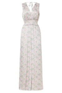 Robe pour femmes grande taille de qualité supérieure, en tissu doux, idéale pour un port estival confortable, offerte aux meilleurs prix - Product Image 2