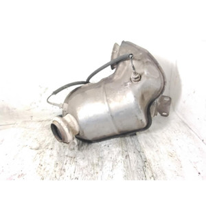 FAP PARTICULATE FILTER PEUGEOT Boxer 4th Series 1379604080 DW10FUD ดีเซล 1997 (11>) - Product Image 2