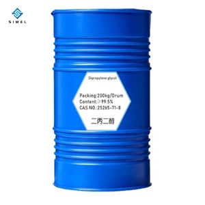 Dipropilenglicol DPG de Grado Cosmético CAS 110-98-5, Humectante Suave, Solvente, Materia Prima para Fórmulas Cosméticas para el Cuidado de la Piel - Product Image 3