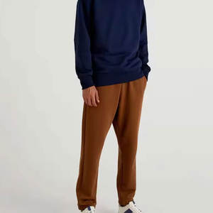 Pantalons de survêtement pour hommes, taille plus, logo personnalisé, utilisation en extérieur, vêtements de sport personnalisés, pantalons de survêtement pour hommes 2026 - Product Image 3