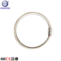Cercle hydraulique de prix usine faisant la machine 2-6mm