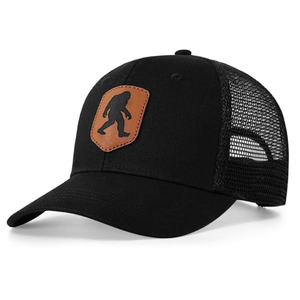 หมวกแก๊ปทรง Trucker 6 แผง แบบ OEM ODM คุณภาพสูง ปีกโค้ง ตาข่าย ปักโลโก้ตามสั่ง วัสดุผ้าฝ้าย ทันสมัย ใส่ได้ทั้งชายและหญิง - Product Image 2
